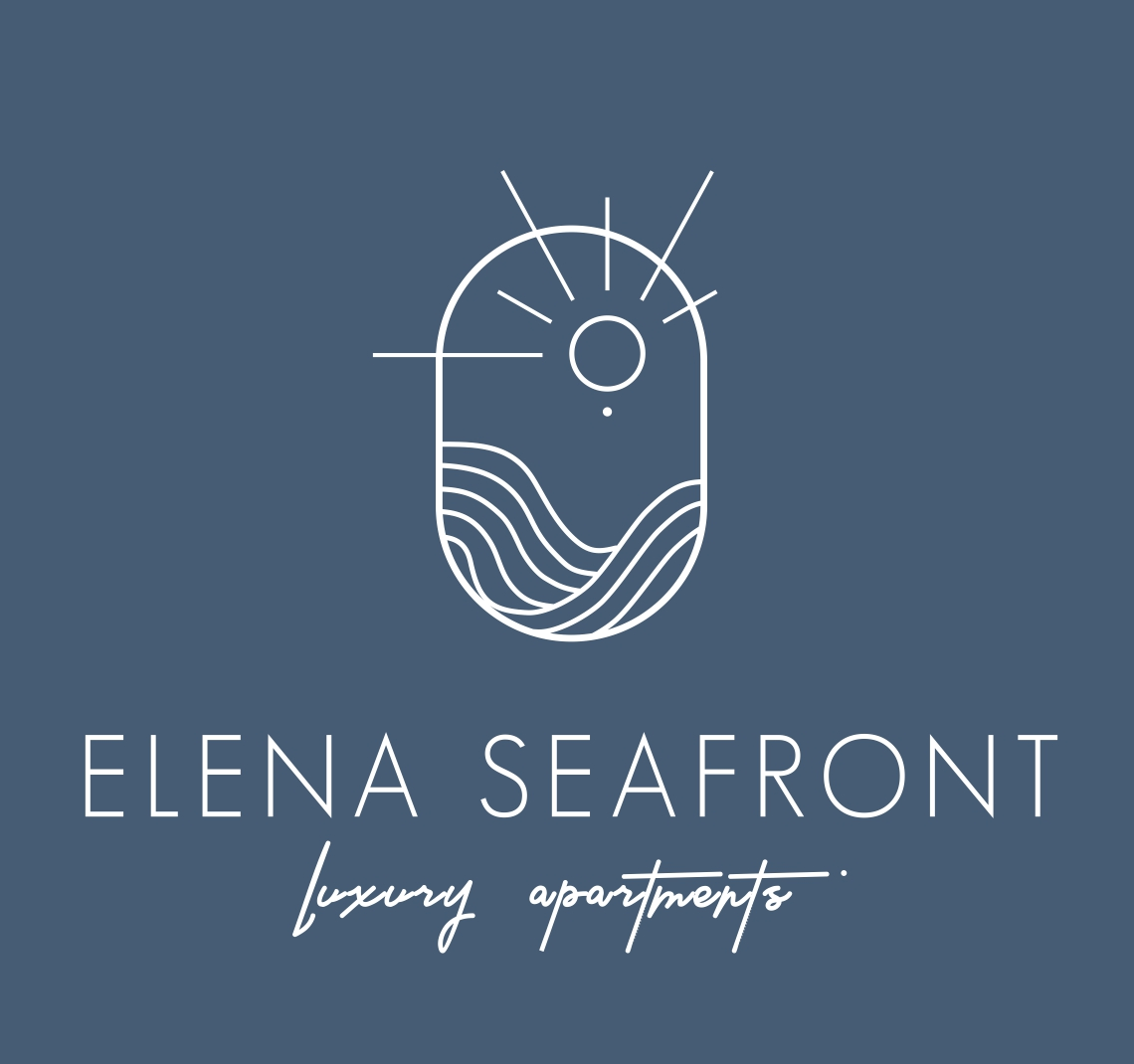 Elena Seafront Luxury Apartments