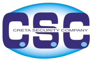 Μαυρεδάκης Security ΕΠΕ
